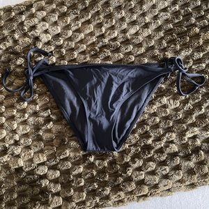 Roxy string bikini bottom